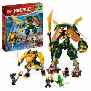 Lego Ninjago