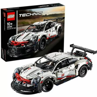 Lego Technic