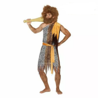 Holbewoners kostuums