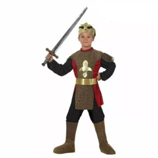 Middeleeuwse kostuums