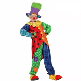 Clowns kostuums