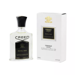 Unisex parfum