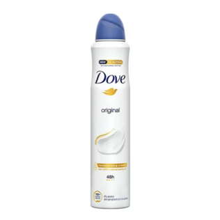 Deodorant