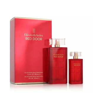 Dames parfum geschenksets