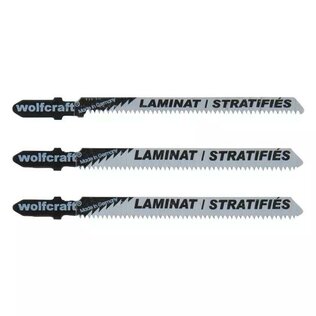 Decoupeerzaag zaagbladen