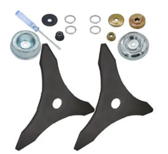 Bosmaaier accessoires