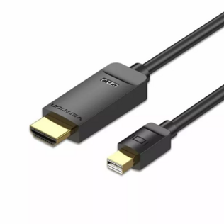Mini DisplayPort naar HDMI