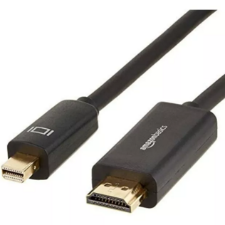 DisplayPort naar HDMI