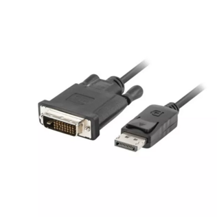 DisplayPort naar DVI