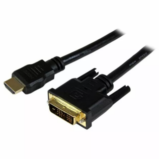 DVI-D naar HDMI