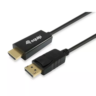 HDMI naar DisplayPort