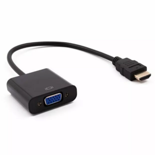 HDMI naar VGA