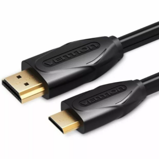 HDMI naar Mini HDMI