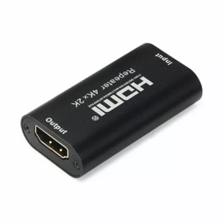 HDMI repeaters