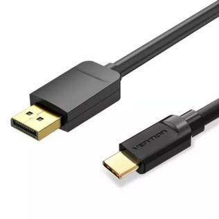 USB-C naar DisplayPort