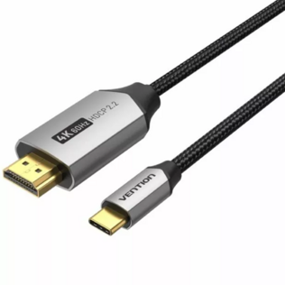 USB-C naar HDMI