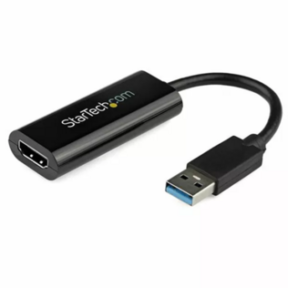 USB naar HDMI
