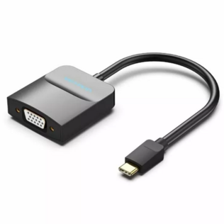 USB naar VGA