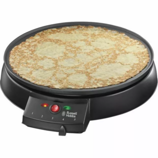 Pannenkoekenmakers