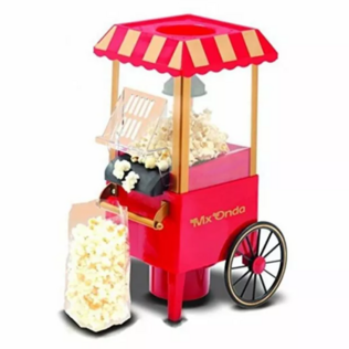 Popcornmakers