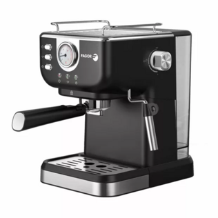 Expresso koffiemachines