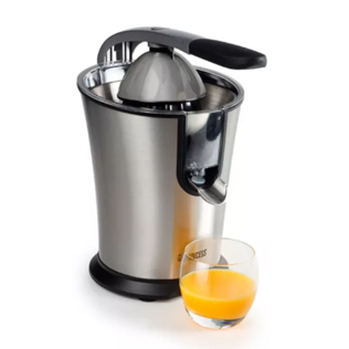 Juicers, sapcentrifuges