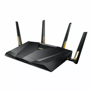 Routers