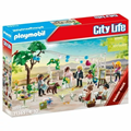 Playmobil City life