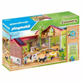 Playmobil Country