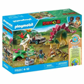 Playmobil Dinos
