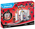 Playmobil Miraculous