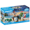 Playmobil Pirates