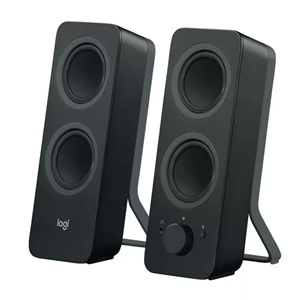 PC speakers