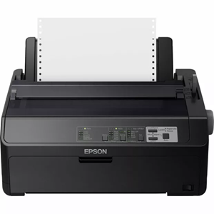 Matrixprinters