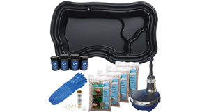 Vijvers & accessoires