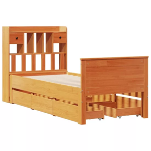 Bedden & bedframes