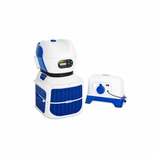 Zwemfitness trainers