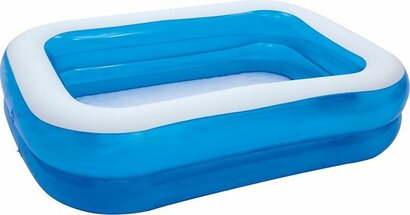 Zwembaden opblaasbaar