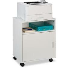 Printerkasten, printertafels