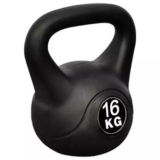 Kettlebells