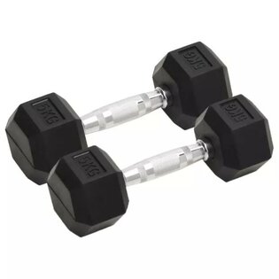 Dumbbells