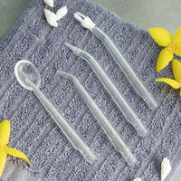 Draagbare oplaadbare mondspoeling Denter InnovaGoods 6