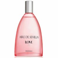 Damesparfum Aire Sevilla Love EDT 150 ml 2
