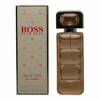 Damesparfum Hugo Boss EDT 50 ml 3