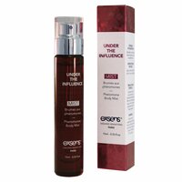 Damesparfum Exsens 15 ml 5