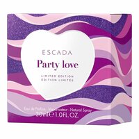 Damesparfum Escada PARTY LOVE 30 ml 3