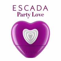 Damesparfum Escada PARTY LOVE 30 ml 4