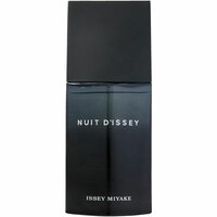 Herenparfum Issey Miyake EDT Nuit D&amp;apos;issey 75 ml 3