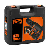 Schroefboormachine Black &amp; Decker BDCDC18 2