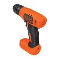 Schroevendraaier Black &amp; Decker BDCD8 Compact Boor 2